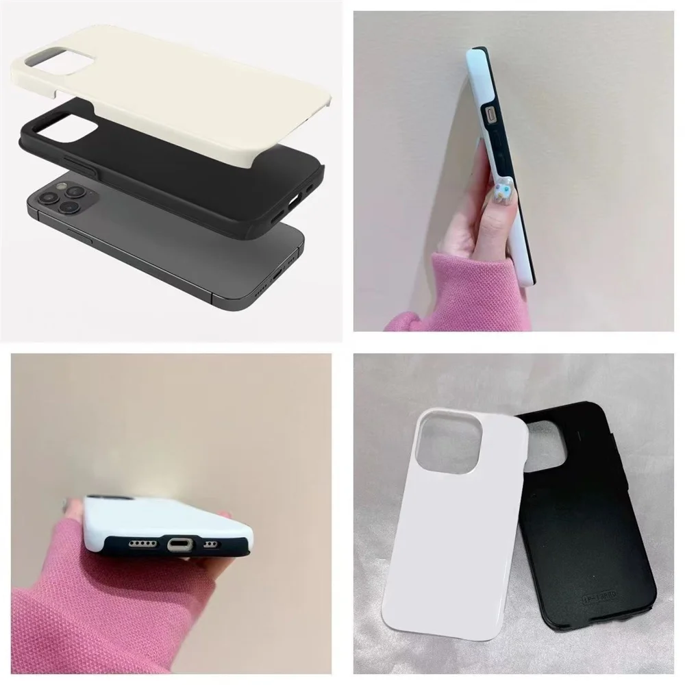 Customizable Magnetic Phone Case with Personalized Designs