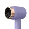 Travel Small Fan Setting Hairdryer Quick Dry Professional Ionic Blow Dryer Hair Blower for Outdoor Travel Salon Indoor Women Men 5