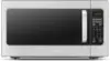 ML-EM62P(SS) Large Countertop Microwave with Smart Sensor 6 Menus Auto Defrost ECO Mode Mute Option & 16.5" Position Memory 1