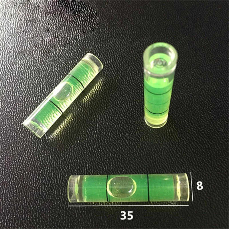 Рисунок 5 - 3PC  Мини круглый спиртовой уровень