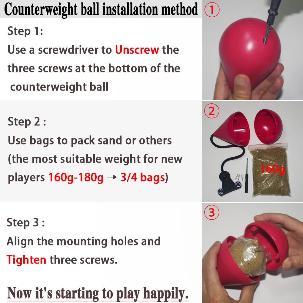 Adjustable Sport Hoop 7
