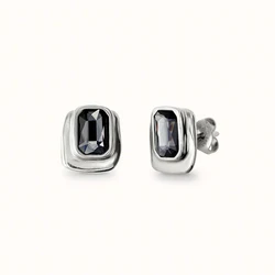 2025 Fashion Trend Geometric Shaped Women's Boutique Earrings (1)