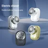 Xiaomi Electric Shaver Portable Wet And Dry Use Razor Man Travel Attire Rechargeable Shaver Type C Charging Shaving Tool Machine 2