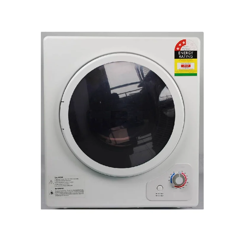 Large Capacity Dryer Fashion Design Tumble Clothes Dryer for Rummery