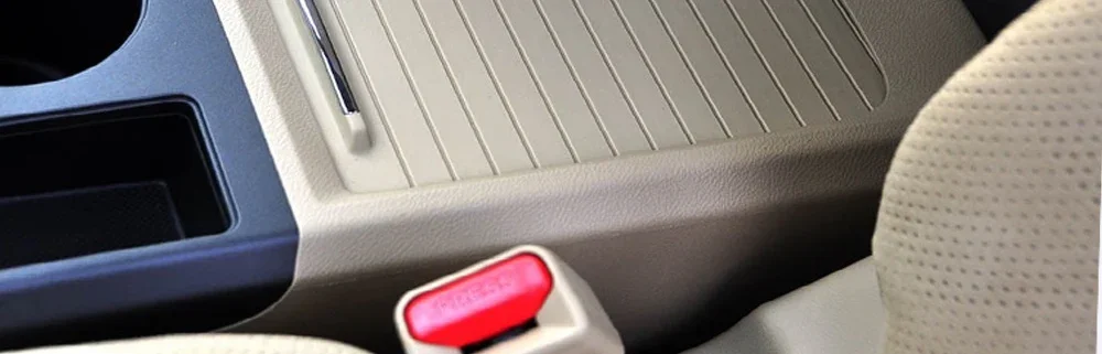 83412-swj01 für honda re1 re2 re4 crv 2014-2018 Auto Mittel konsole Armlehne Schiebe läden Getränke halter Rollo Abdeckung – Detail 6