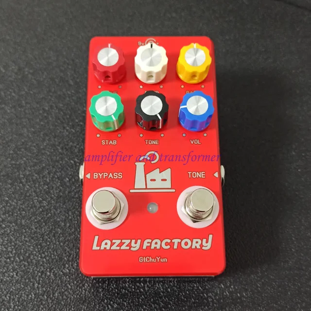 Buzzaroundクローン（レプリカ）モデルをレビュー！3機種を弾き比べ