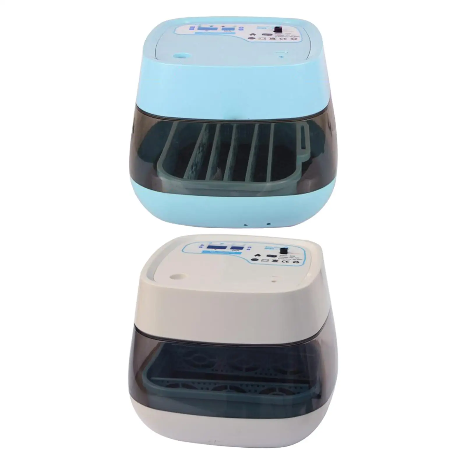 

Egg Incubator Temperature Control Durable Egg Candler for Chicken Goose