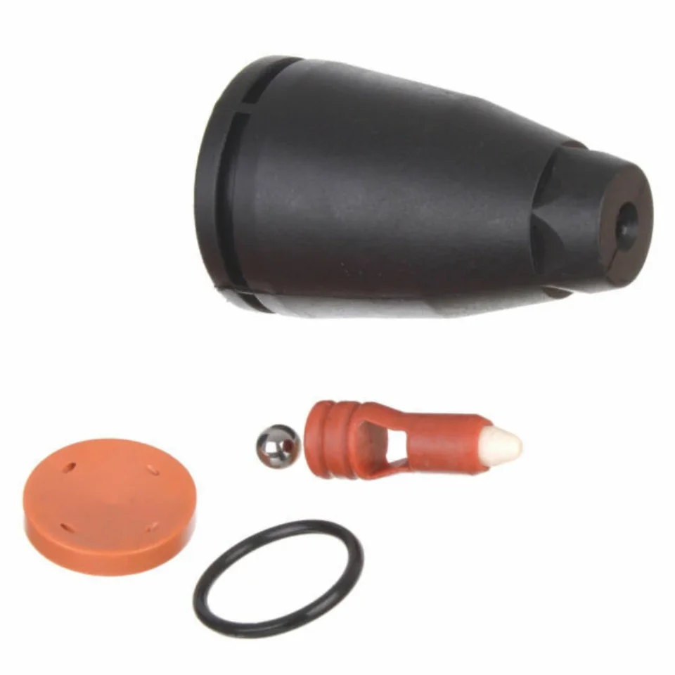 Techkar Laiton Kit De Réparation - Buse Rotative - Pour Nettoyeurs