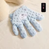 Soothing Cartoon Baby Sleep Aid Pillow Babies Soothing Palms Toddler Sleep Aid Infant Calming Sleeper Remote Control Hand Palms 6
