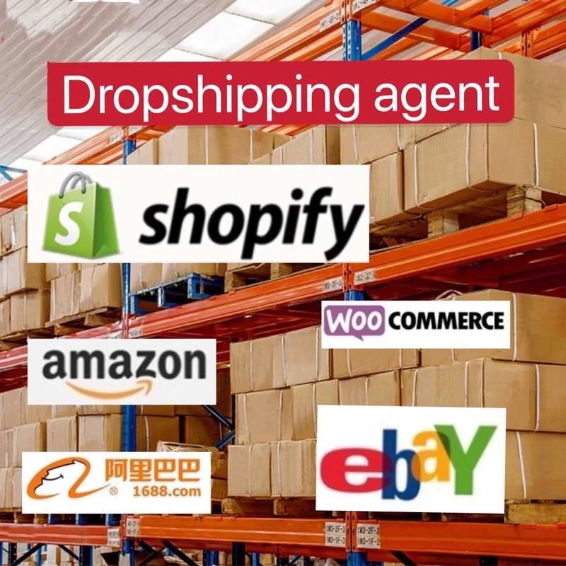 

Global Dropshipping Agent One-stop service Shopify Order Fulfillment Services Sourcing Product Suppliers Fullfill Drop Shipping