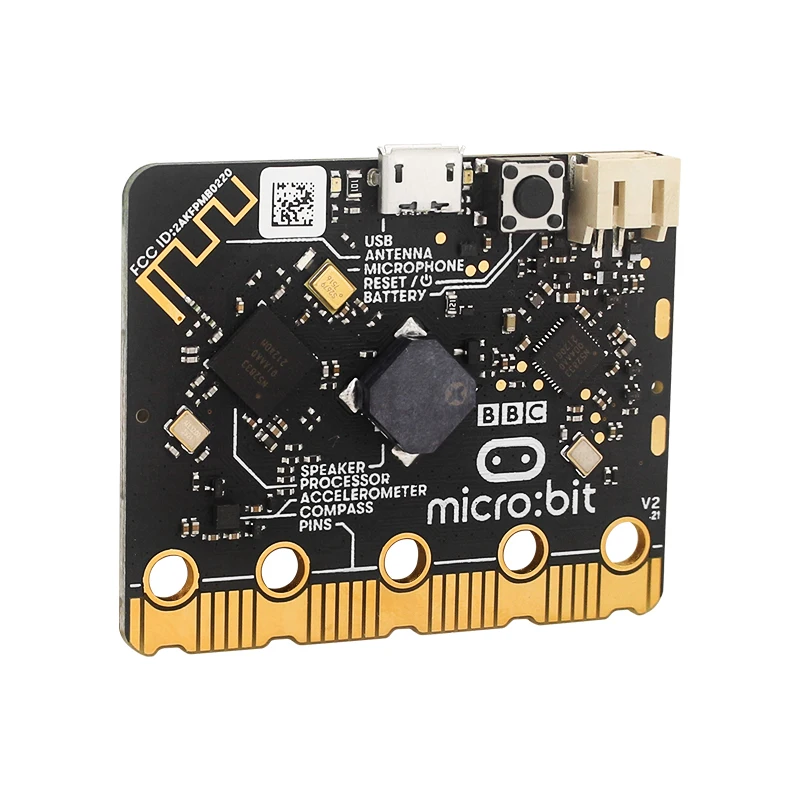 BBC ũ: Ʈ V2.2 μ   Ŀ LED ǥñ ũ  DIY Ʈ ũ Ʈ ũ ̽