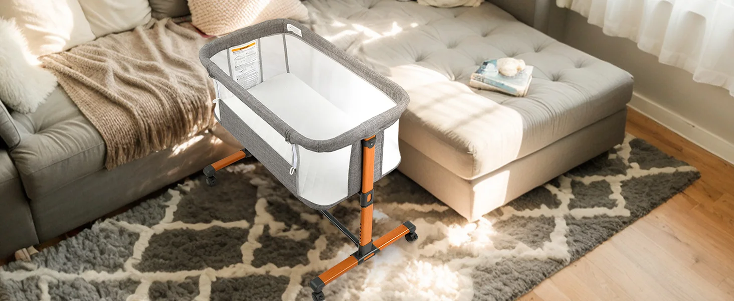 Baby Bassinet