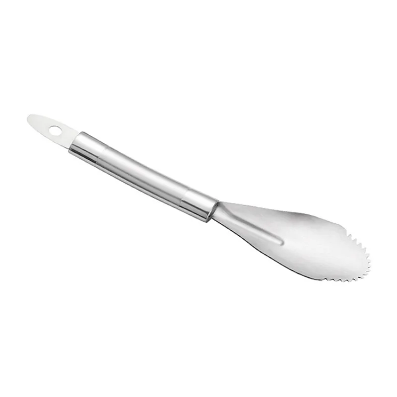 Creativity Orange Grapefruit Knife Pomelo Citrus Peelers Stainless Steel Fruit Cutter Peeling Tool Kitchen Gadget