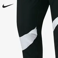 Nike – pantalon tissé authentique pour hommes, pantalon de sport décontracté, nouvelle collection, AR9895-010 4