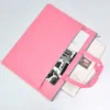 Art Storage Bag File Bag, Extra Large Waterproof Data Bag, Portable Simple Art Bag Painting Bag, Graphic Storage Bag Zipper Bag 5