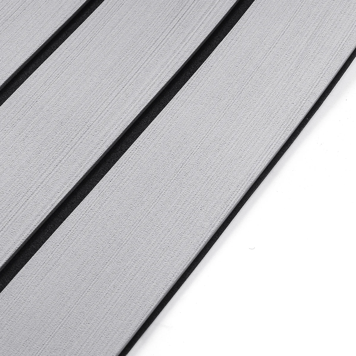 3000 x 900 x 6 mm EVA-Schaum-Bodenbelag aus Teakholz, rutschfest, für Marine-Yacht-Bodenbelag, Bootsdeckmatten, selbstklebend – Detail 6