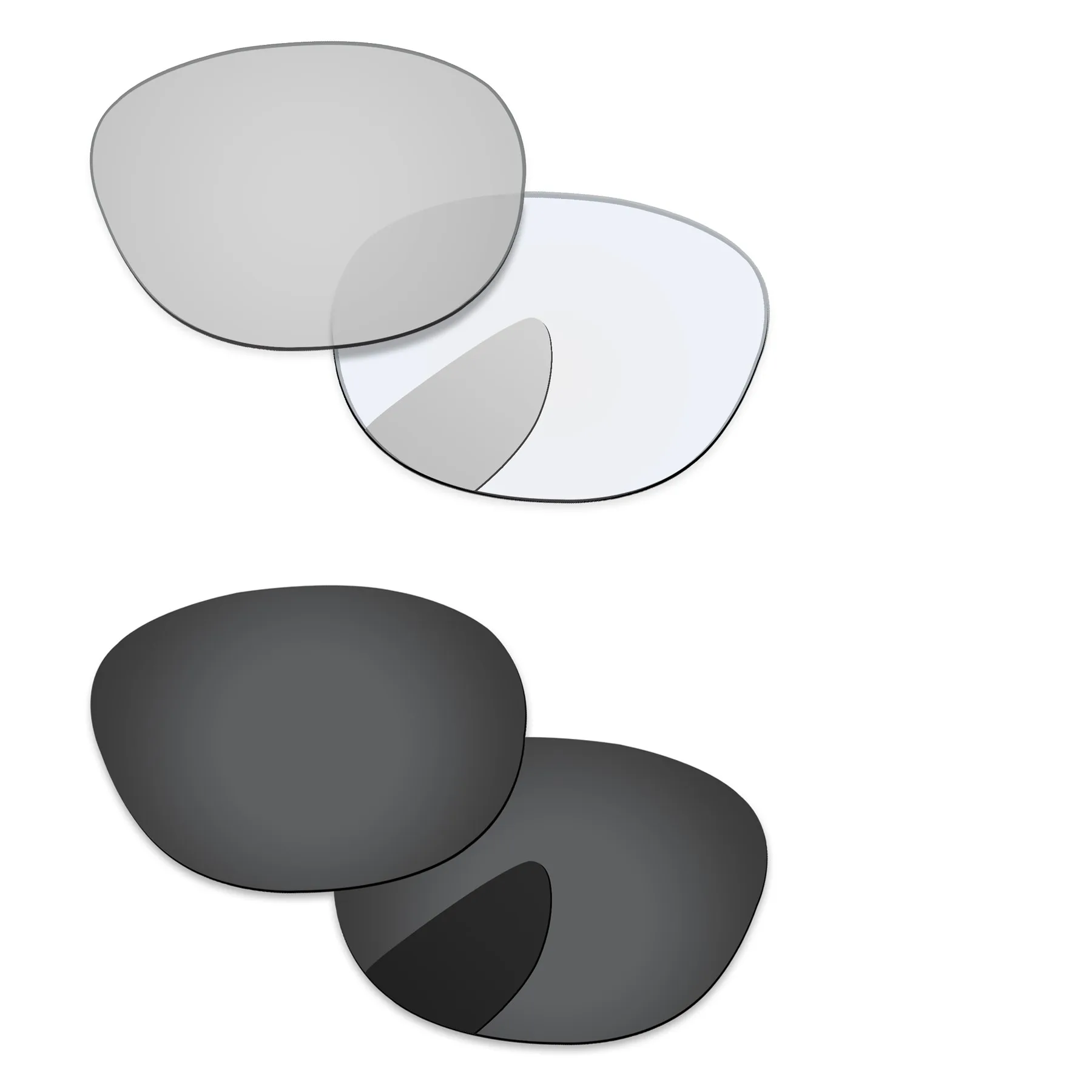 Polarized Replacement Lenses for Sunglasses - Multiple Options Available