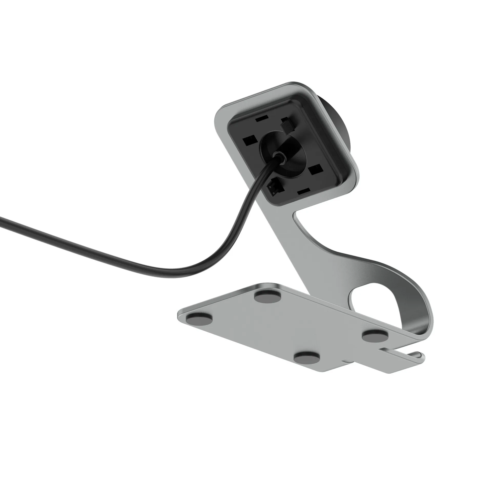 Base Di Ricarica Magnetica Per Honor Smartwatch 4/GS4/GS3 – Caricabatterie Sostitutivo USB (1m)