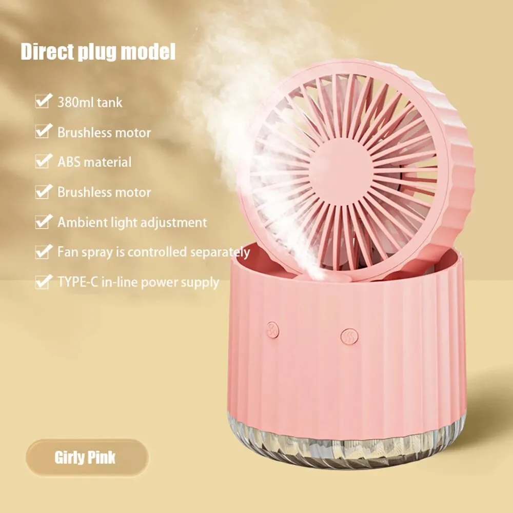 Pink Direct plug
