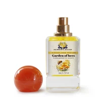 Parfum pour femmes arabes : Parfum léger crémeux et riche aux notes de caramel et de vanille, avec un parfum floral et fruité frais et durable 6