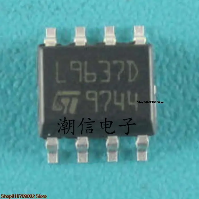 

L9637DSOP-8IC original new in stock