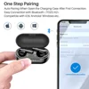 TOZO A2 Wireless Earbuds Bluetooth 5.3 in Ear Light-Weight Headphones Built-in Microphone IPX5 Waterproof 6