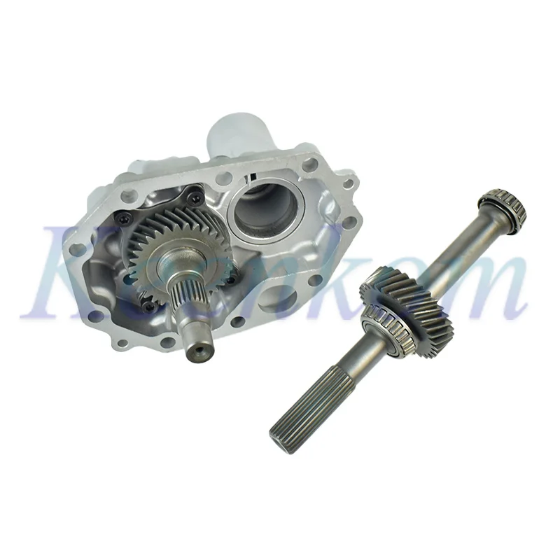 33113AA200 5 Speed Transmission Extension Housing Transfer Shafts