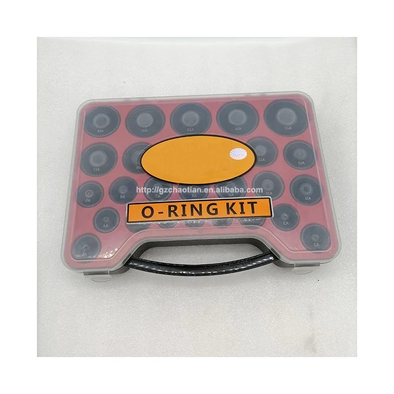 

Factory price DX225LCA Excavator O RING SEAL KIT O ring box 401002-01216 O- ring kit