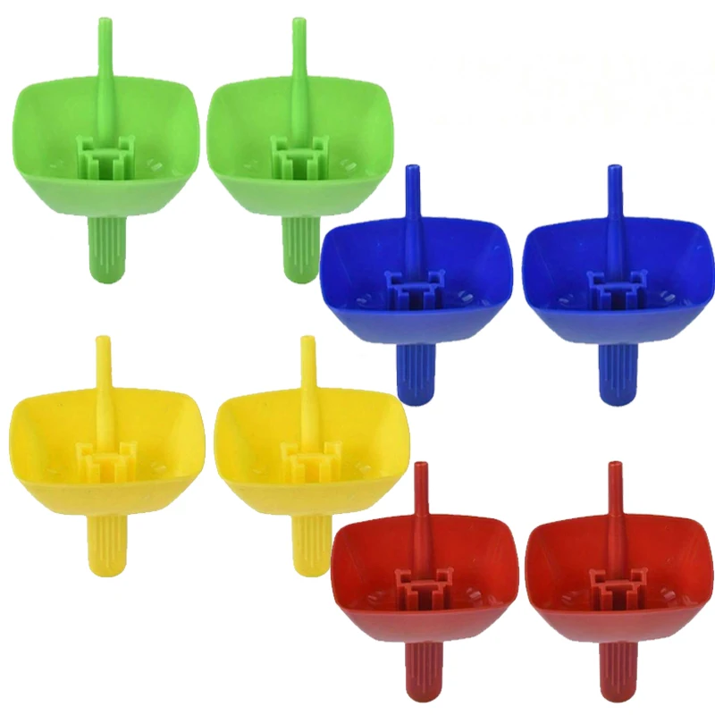 8pcs