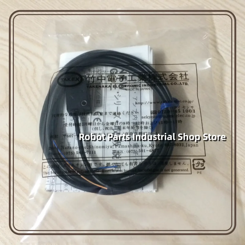 

New original TAKEX photoelectric switch GS20SN