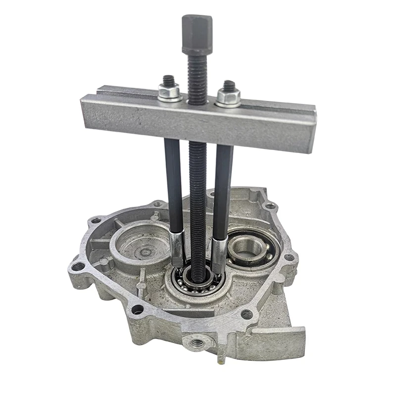 Embedded Bearing Removal Tool Small Insert Bearing Puller Kit Special Disassembly Tool 1 Set bearing removal tool