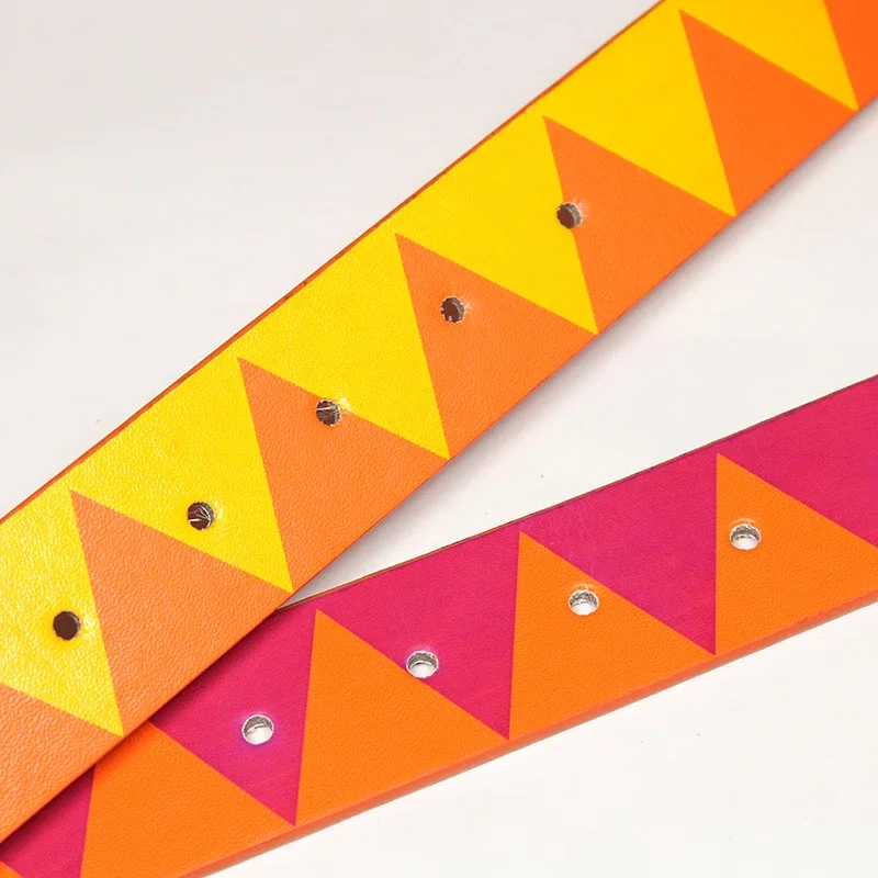 Рисунок 3 - Ремень для косплея на Хэллоуин