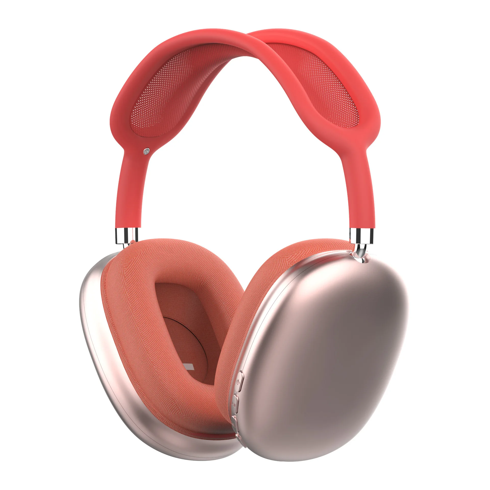 Беспроводная Bluetooth-гарнитура с микрофоном для Airpod Max1:1 |