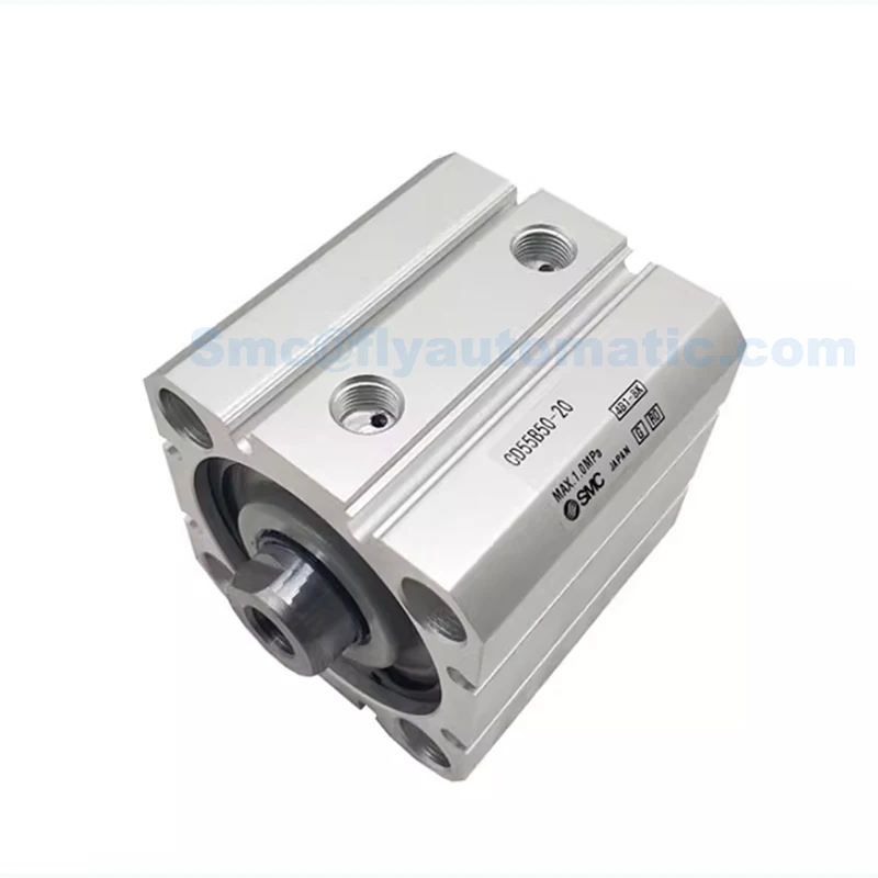 

SMC C55B80-40M Compact Cylinder