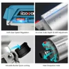 6 Speeds Brushless Electric Hand Trimmer Cordless Wood Router Woodworking Engraving Slotting Trimming Milling Machine For Makita 5