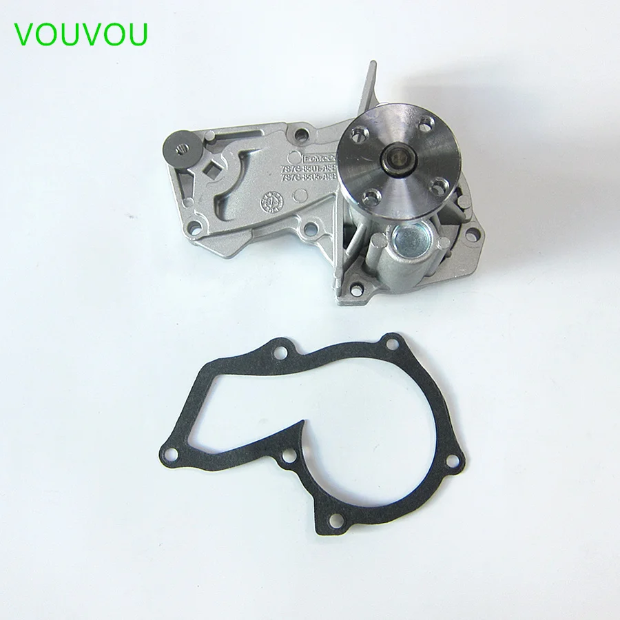 cooling system water pump 1472867 Car accessories for FORD B-MAX C-MAX ECOSPORT FIESTA FOCUS FUSION KUGA II MONDEO IV GALAXY