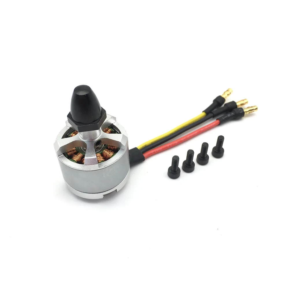 ドローン用　DJI 2212/920KV 4個セット Amazon.com: GARTT 4pcs ML 2212 920KV Brushless Motor 2-4S