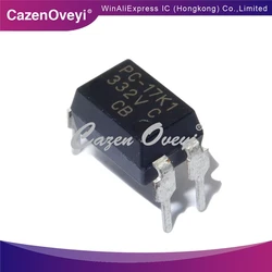 10 - Piece Set of DIP - 4/SOP - 4 Electronic Components (DIP4)