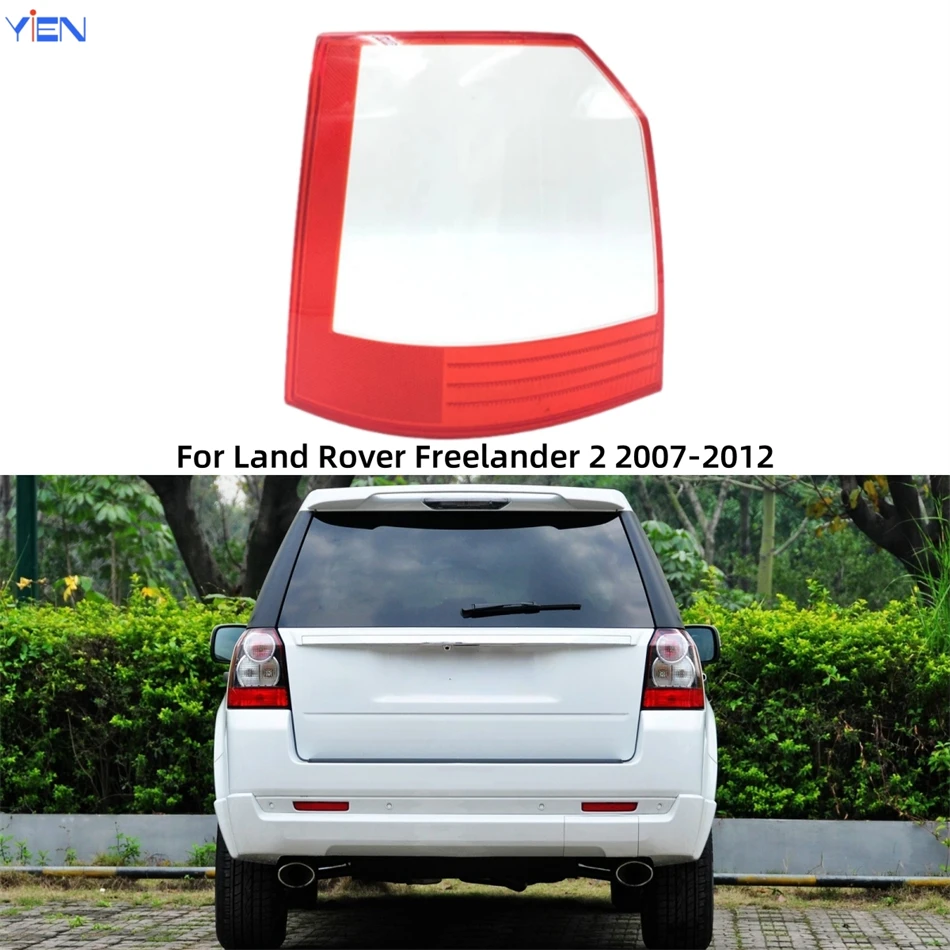 Freelander Rear Light Modification For Land Rover Freelander 2 2007 2008 2009 2010 2011 2012 Articles Cars ...