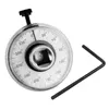 Spanner Meter for Precision-Angular Tightening Long Handle Torque Wrench Adjustable Angle Measuring Tool Automotive Hand Tool 4