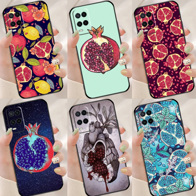 Coque Silicone Anti-choc Slim Transparente Pour OPPO Find X2 Lite, Reno 4Z, A53s, A72, A74, A94 5G - Neuve