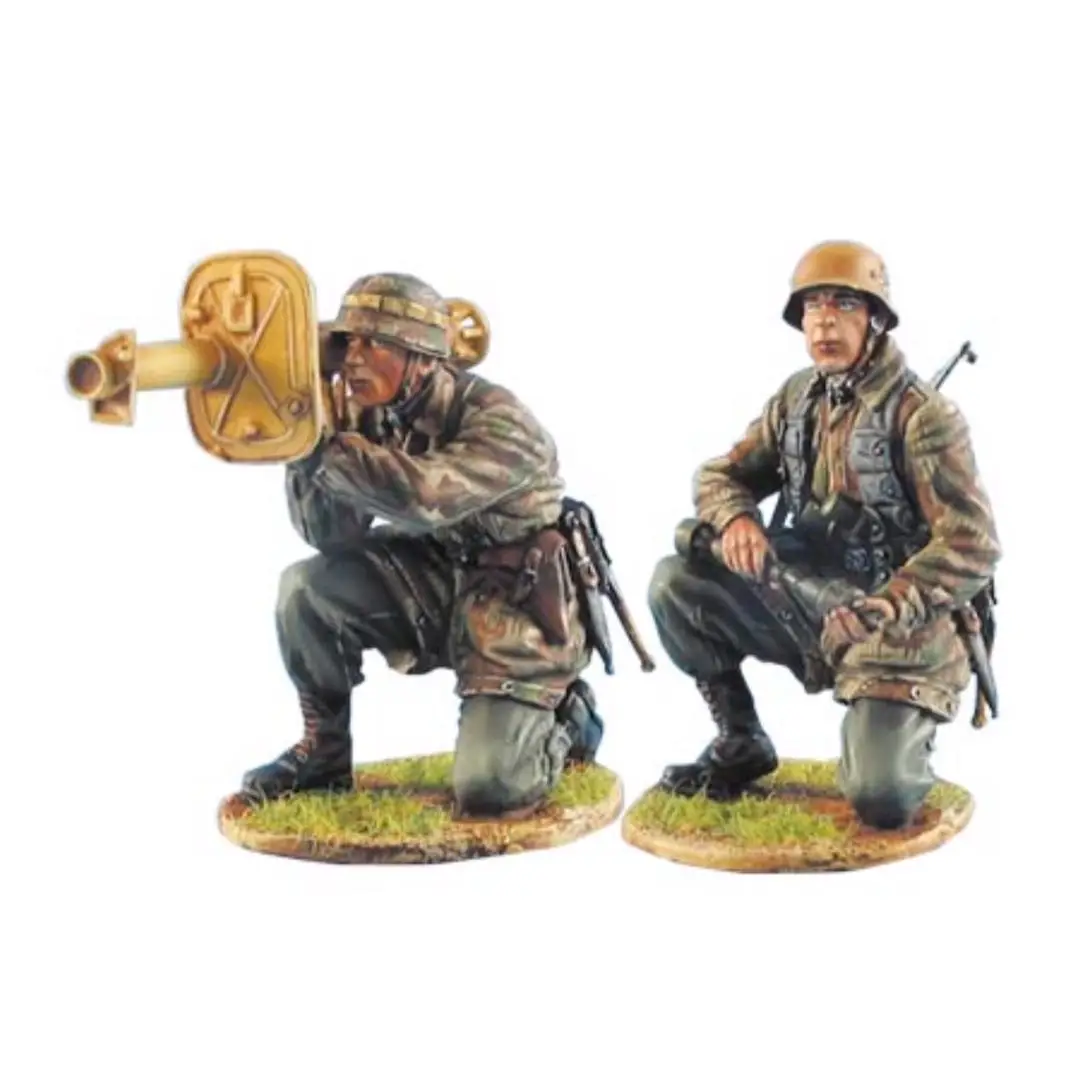 

1/35 Resin Model Figure GK， Unassembled and unpainted kit