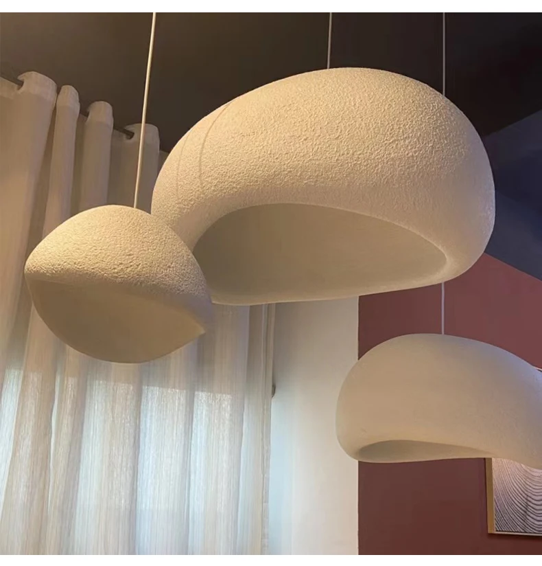 Cloud Pendant Light