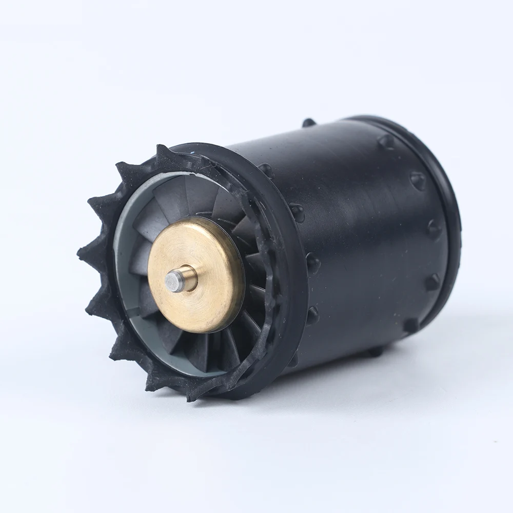 220V Voltage Hair Styler Motor Part Assembly For Dyson HS01