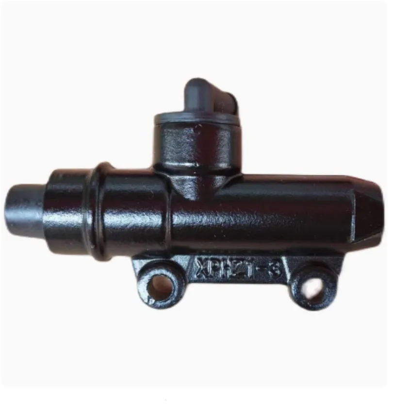 For KEEWAY K Light 125 202 KLight 125 202 Motorcycle Rear Brake Up Pump Rear Foot Pump Liquid Brake Accessories