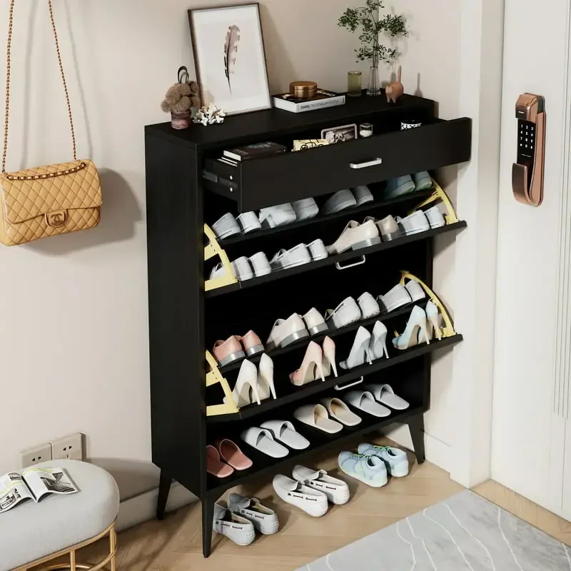 https://ae01.alicdn.com/kf/S040e5d0021454ac8ac6426a245e844fby/Shoe-Cabinet-Free-Standing-Shoe-Organizer-with-2-Flip-Drawers-for-Entryway-4-Tier-Entryway-Hidden.jpg