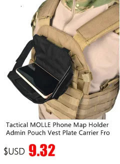 1-Zoll-QASM-Schnalle, schnelle Befestigung, Oberflächenmontage, taktischer Mil-Spec MOLLE PALS Gurtband, Airsoft-Jagdweste, modularer Befestigungspunkt – Detail 8