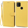 Yellow -Strap
