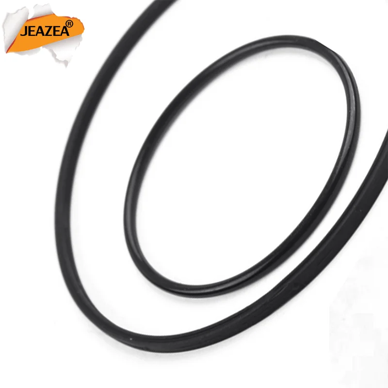 Oil Filter Cooler Stand Housing Adaptor Gasket Seal Set engine gasket set engine gasket kit replacement gasket set For BMW Mini R56 Cooper 11668626471 11427537293 11428643758