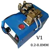 220V 0.2-0.8mm copper iron steel aluminum wire welding machine butt welder Special for filament new tools 1